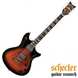 GUI.SCHECTER CUSTOM TEMPEST DVS
