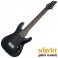 GUI.SCHECTER OMEN-8 BLK