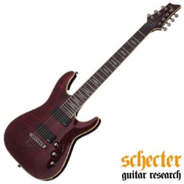 GUI.SCHECTER HELLRAISER SPECIAL C-7 BCH