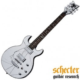 GUI.SCHECTER ZV MIRROR 2010