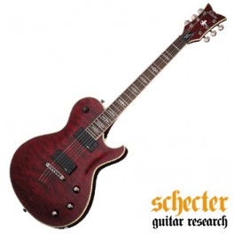 GUI.SCHECTER HELLRAISER SPECIAL SOLO-6 BCH