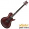 GUI.SCHECTER BLACKJACK ATX SOLO-6 WALNUT SAT WSN