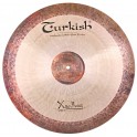 PLATO TURKISH XANTOS JAZZ RIDE 20"