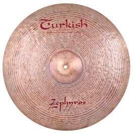 PLATO TURKISH ZEYPHROS RIDE 22"