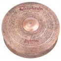 PLATOS TURKISH ZEYPHROS HI-HAT 14"
