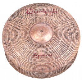 PLATOS TURKISH ZEYPHROS HI-HAT 14"