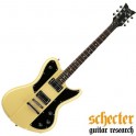 GUI.SCHECTER ULTRA VINTAGE CREAM (CRM)