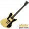 GUI.SCHECTER ULTRA VINTAGE CREAM (CRM)