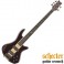 BAJO SCHECTER STILETTO ELITE-5 SEE ROJO (STR)*