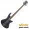 BAJO SCHECTER STILETTO STUDIO-8 SEEBLAC (STBLS)