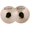 PLATOS TURKISH CLASSIC BANDA-ORQUESTA 18" PAR
