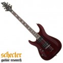 GUI.ZURDA SCHECTER OMEN EXTREME BLACK CHERRY(BCH)