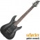 GUI.SCHECTER DEMON-7 SATIN BLACK
