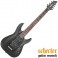 GUI.SCHECTER DEMON-7-FR SATIN BLACK