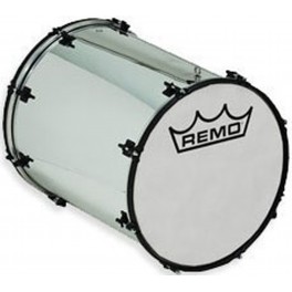 SURDO REMO SU-3420-10 MARCACÁ„O 20"x24 CROMO