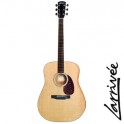 GUI.LARRIVEE D-05 DREADNOUGHT CAOBA GLOSS