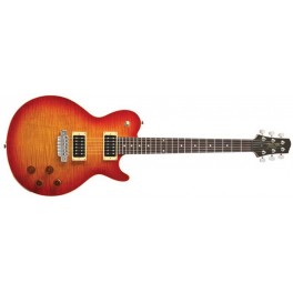 JTV-59 CS Cherry Sunburst
