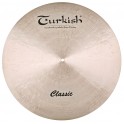 PLATO TURKISH CLASSIC RIDE ORIGINAL 22"