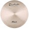 PLATO TURKISH CLASSIC RIDE JAZZ 22"