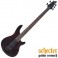 BAJO SCHECTER OMEN BASS-5 NOGAL SATIN (WSN)