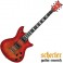 GUI.SCHECTER TEMPEST CLASSIC  FADED CH (FCSB)