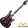 GUI.SCHECTER 006 ELITE BLACK CHERRY (BCH)
