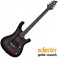 GUI.SCHECTER 006 ELITE TRANS BLACK (STBlK)