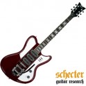 GUI.SCHECTER ULTRA III VINTAGE WINE RED (VWR) *