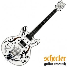 GUI.SCHECTER PORL THOMPSON CORSAIR