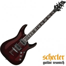 GUI.SCHECTER C-1 PLUS VINO (BCH)*