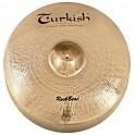 PLATOS TURKISH ROCK BEAT HI.HAT 14" LIGHT