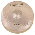 PLATOS TURKISH ROCK BEAT.RAW HI.HAT 14"