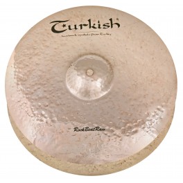 PLATOS TURKISH ROCK BEAT.RAW HI.HAT 14"
