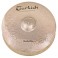 PLATOS TURKISH ROCK BEAT.RAW HI.HAT 14"