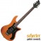 GUI.SCHECTER STILETTO-6 FR AMBER SATIN (ASN)