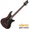 GUI.SCHECTER STILETTO-6 FR MAHOGANY (MSN)