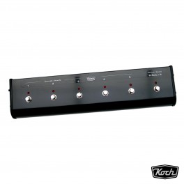 PEDALERA KOCH FS6-SN 6 VIAS PARA SUPERNOVA