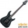 GUI.SCHECTER DEMON-6 SATIN BLACK