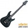 GUI.SCHECTER DEMON-6-FR SATIN BLACK