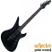 GUI.SCHECTER DEMON REVENGER SATIN BLACK
