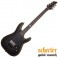 GUI.SCHECTER BLACKJACK ATX C-1-FR SATBLK. ABSN