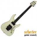 GUI.SCHECTER BLACKJACK ATX C-1-FR WHITE (AWHT)