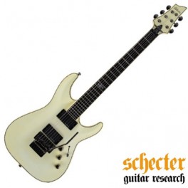 GUI.SCHECTER BLACKJACK ATX C-1-FR WHITE (AWHT)