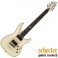 GUI.SCHECTER BLACKJACK ATX C-7 AGED WHITE (AWHT)