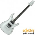 GUI.SCHECTER C-1 ELITE VINTAGE WHITE (WHT)
