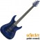GUI.SCHECTER C-1 EXOTIC STAR CAYMAN BLUE (CBLU)