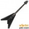 GUI.SCHECTER DAMIEN B-2 SATIN BLACK (SBK)