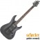 GUI.SCHECTER DAMIEN-6 SATIN BLACK (SBK)*