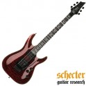 GUI.SCHECTER OMEN EXTREME-6-FR BLACK CHERRY BCH