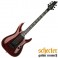 GUI.SCHECTER OMEN EXTREME-6-FR BLACK CHERRY BCH